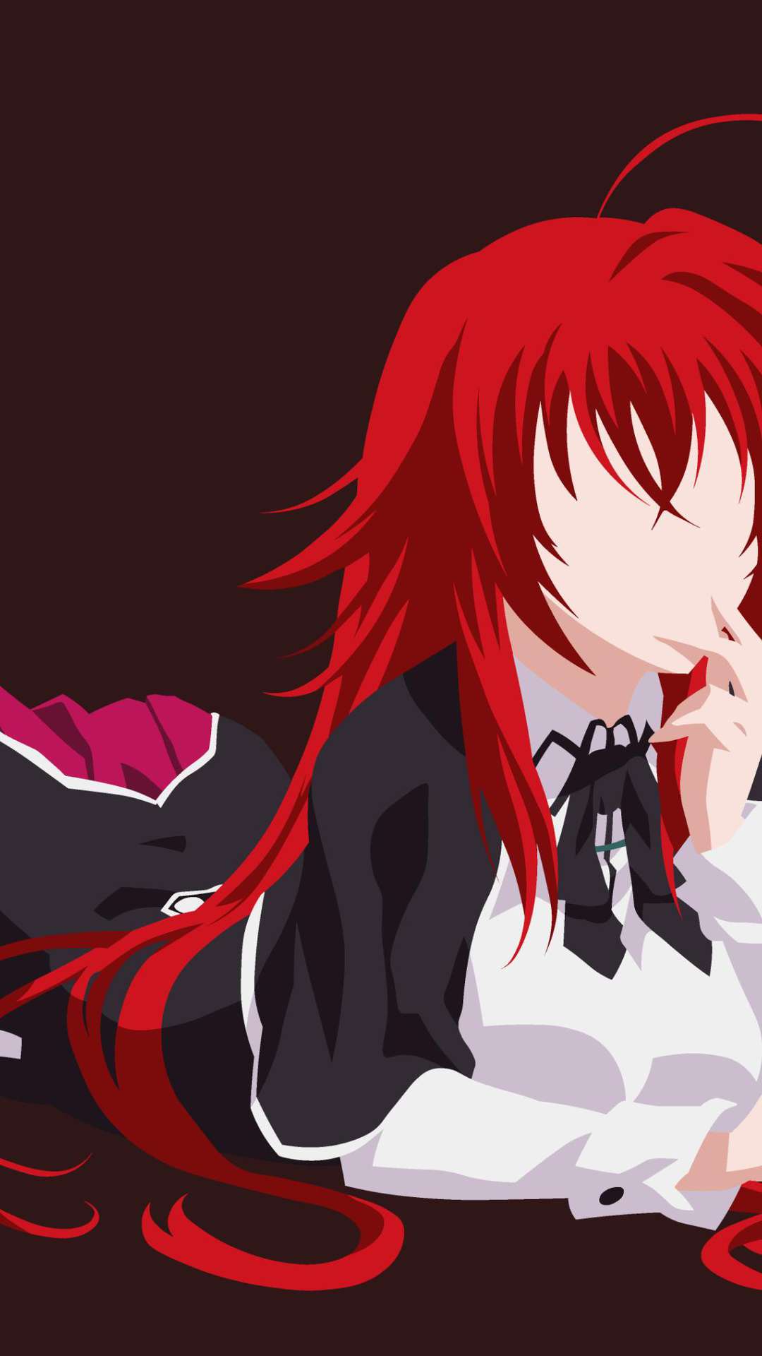 Rias Gremory